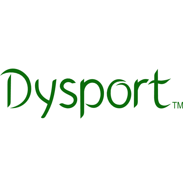 dysport logo