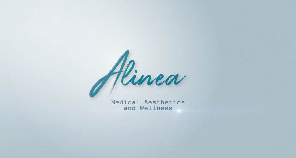 introducing alinea medical spa video