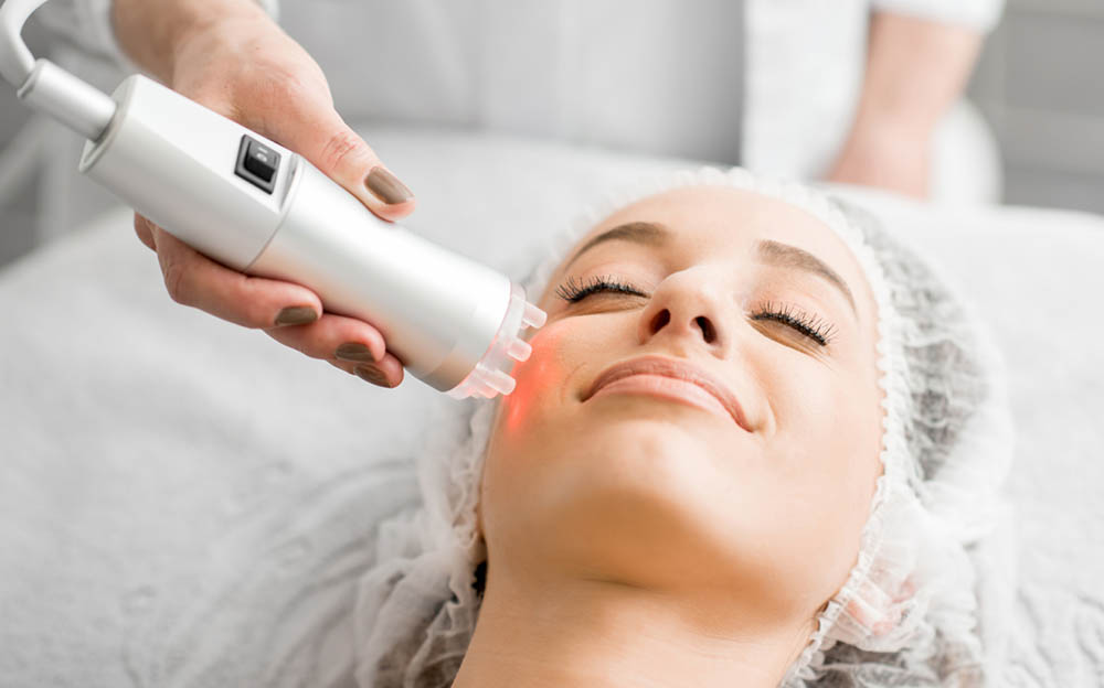 acne scar laser treatment NYC