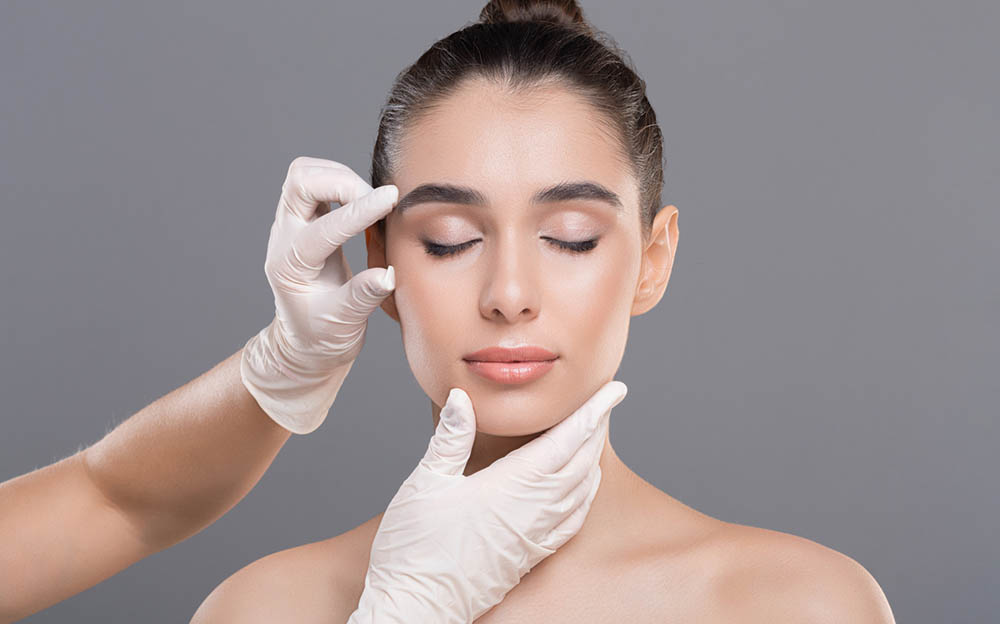 Surgical acne scar treatment NYC