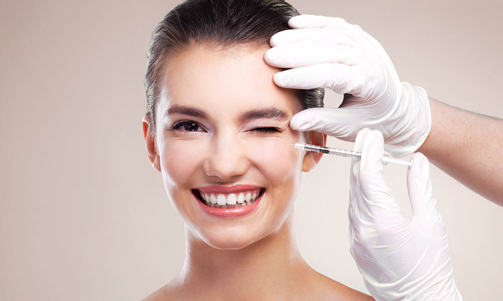 Are You a Good Candidate for the Restylane Treatment