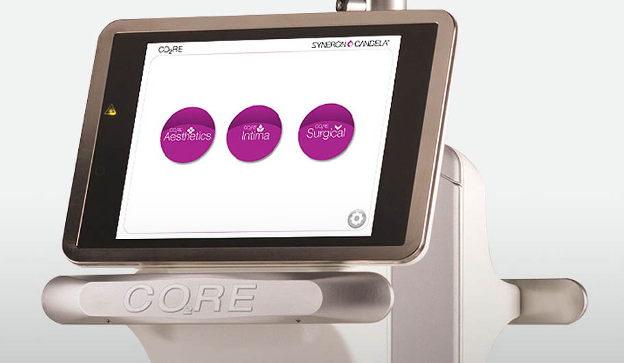 The Science Behind the Core Intima CO2 Laser Treatment